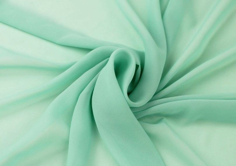 Vải voan có khả năng biến hóa đa dạng nhất trong các loại vải trên thị trường hiện nay